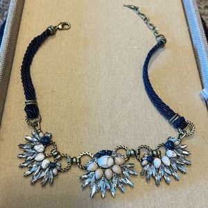 Chloe + Isabel statement necklace